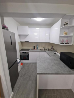 Ilidza Residence Apartment